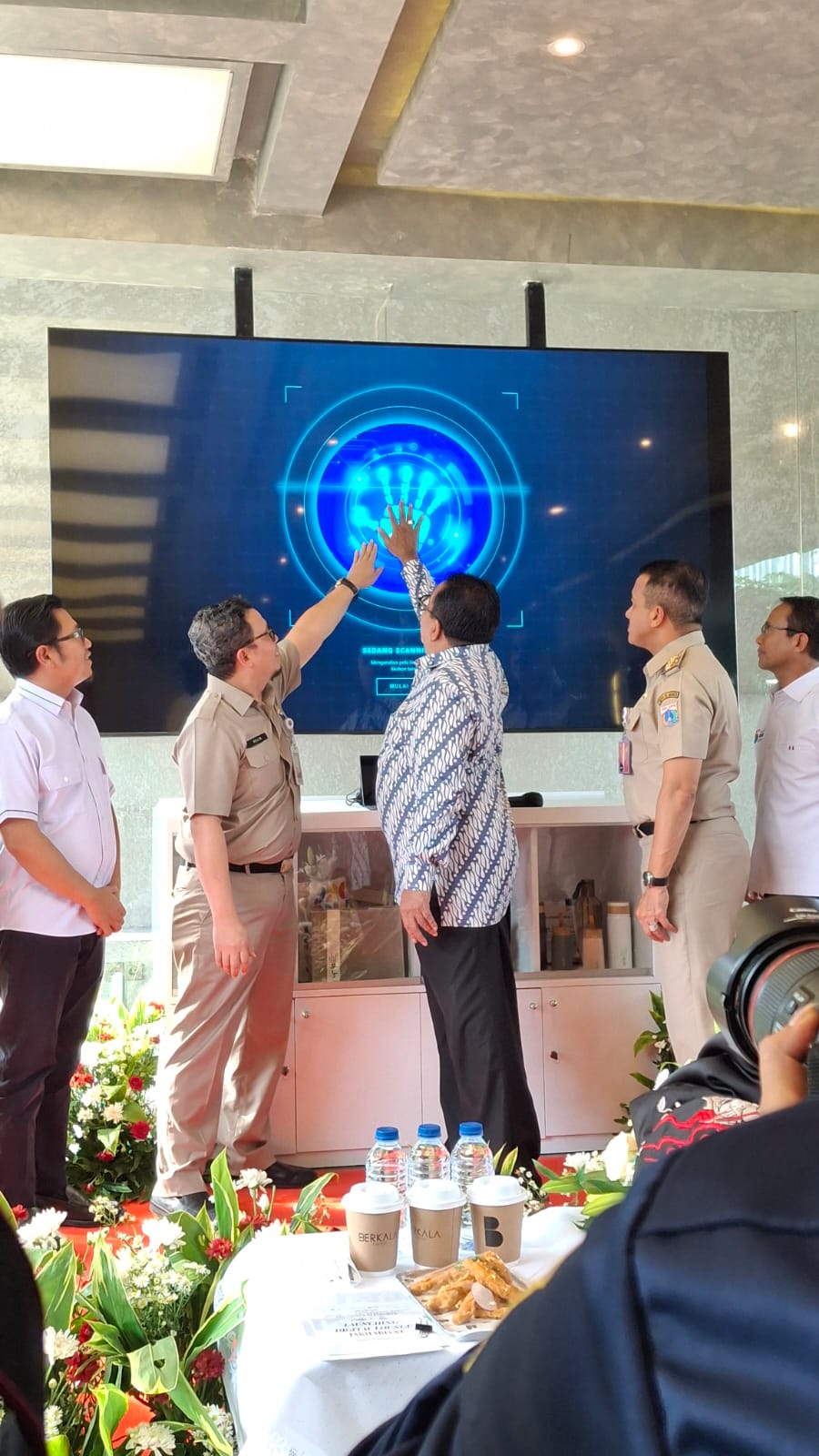 Revolusi Energi Terbarukan: Solusi untuk Masa Depan