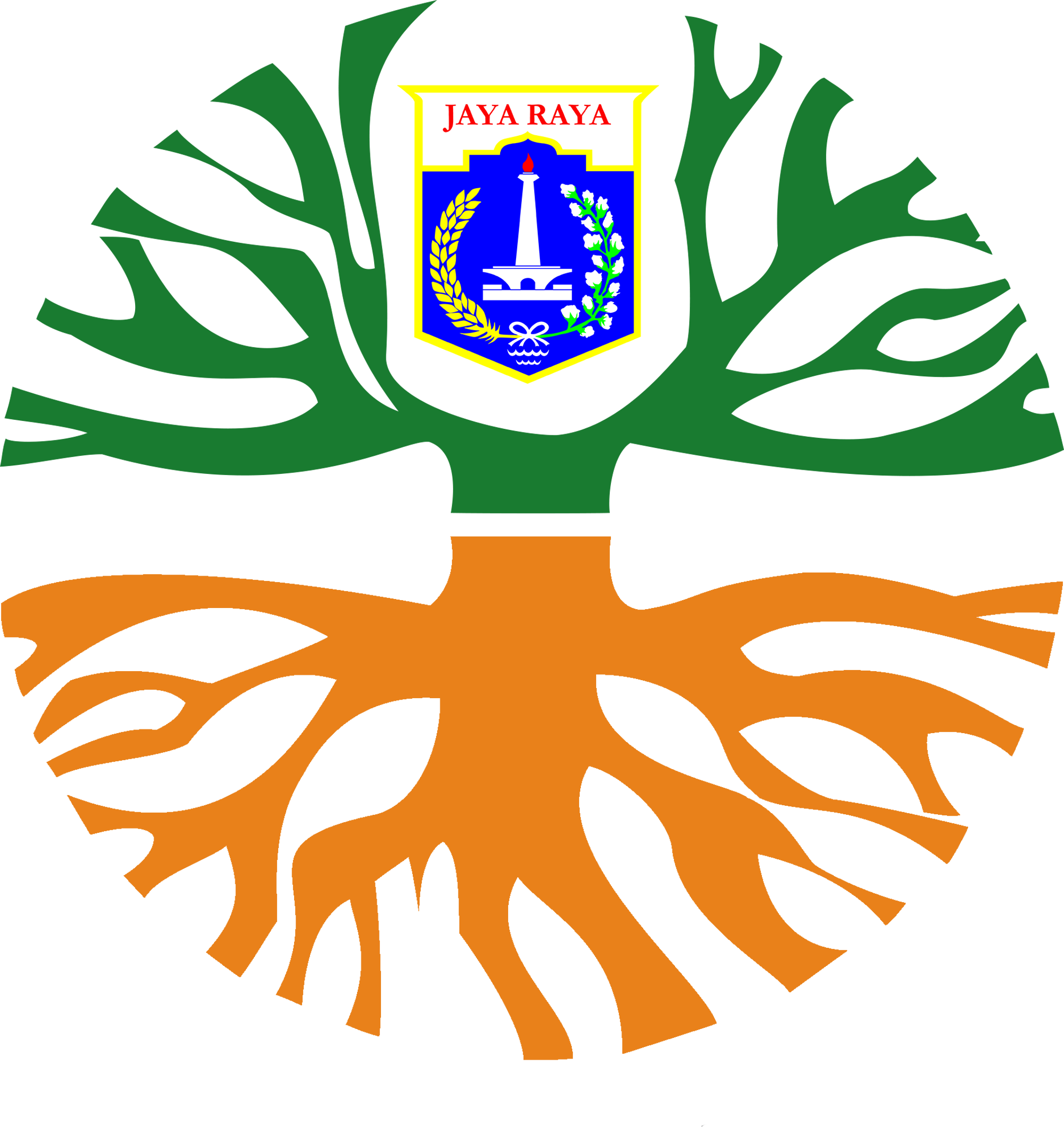 DLH Logo