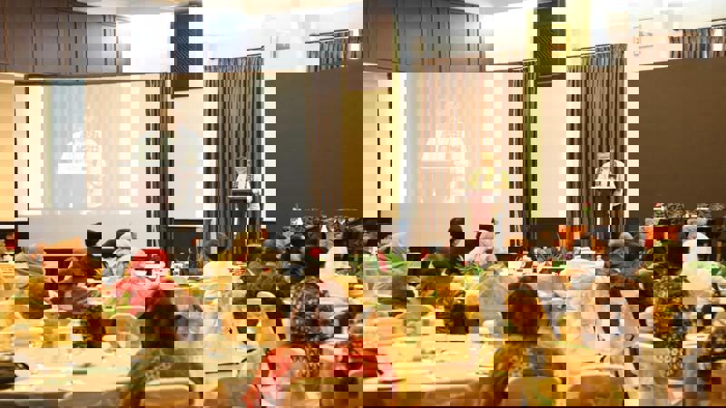 Cover DLH DKI Dorong Usaha Kuliner Terapkan Praktik Bisnis Berkelanjutan untuk Tekan Pencemaran