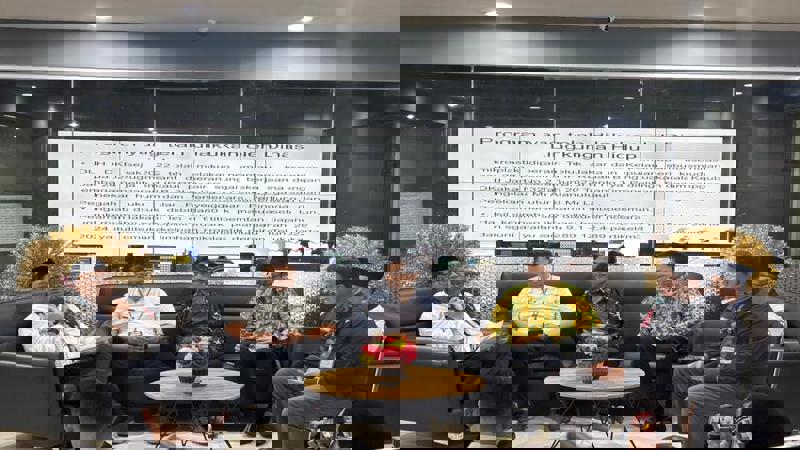 Cover Kurangi Polusi Mikroplastik, Pemprov DKI Jakarta Bangun RDF Plant dan PSEL